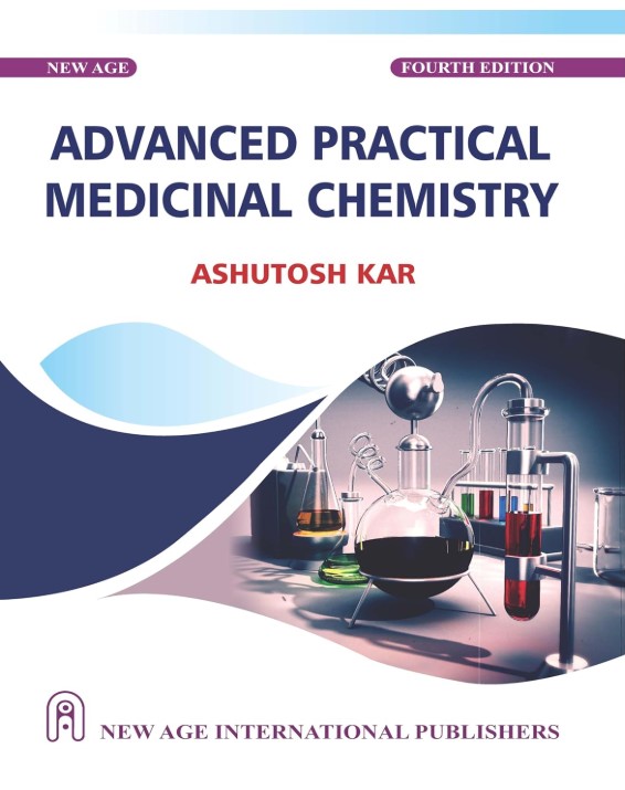 Advanced Practical Medicinal Chemistry | 4th Edition